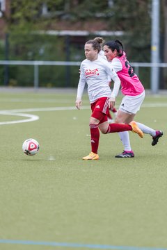 Bild 338 - F Eilbek - Harksheide : Ergebnis: 6:2